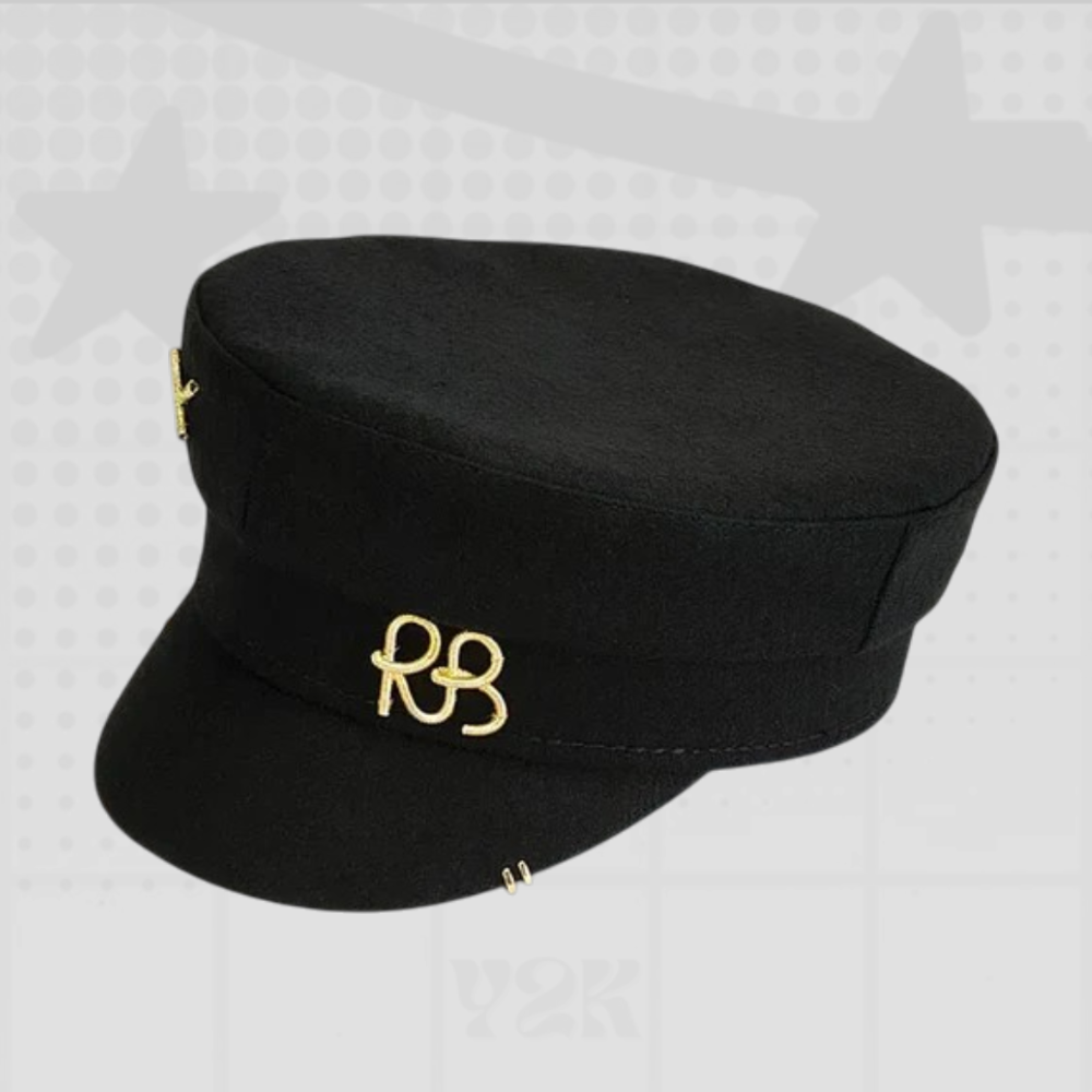 Ineffable Tree Military Cap