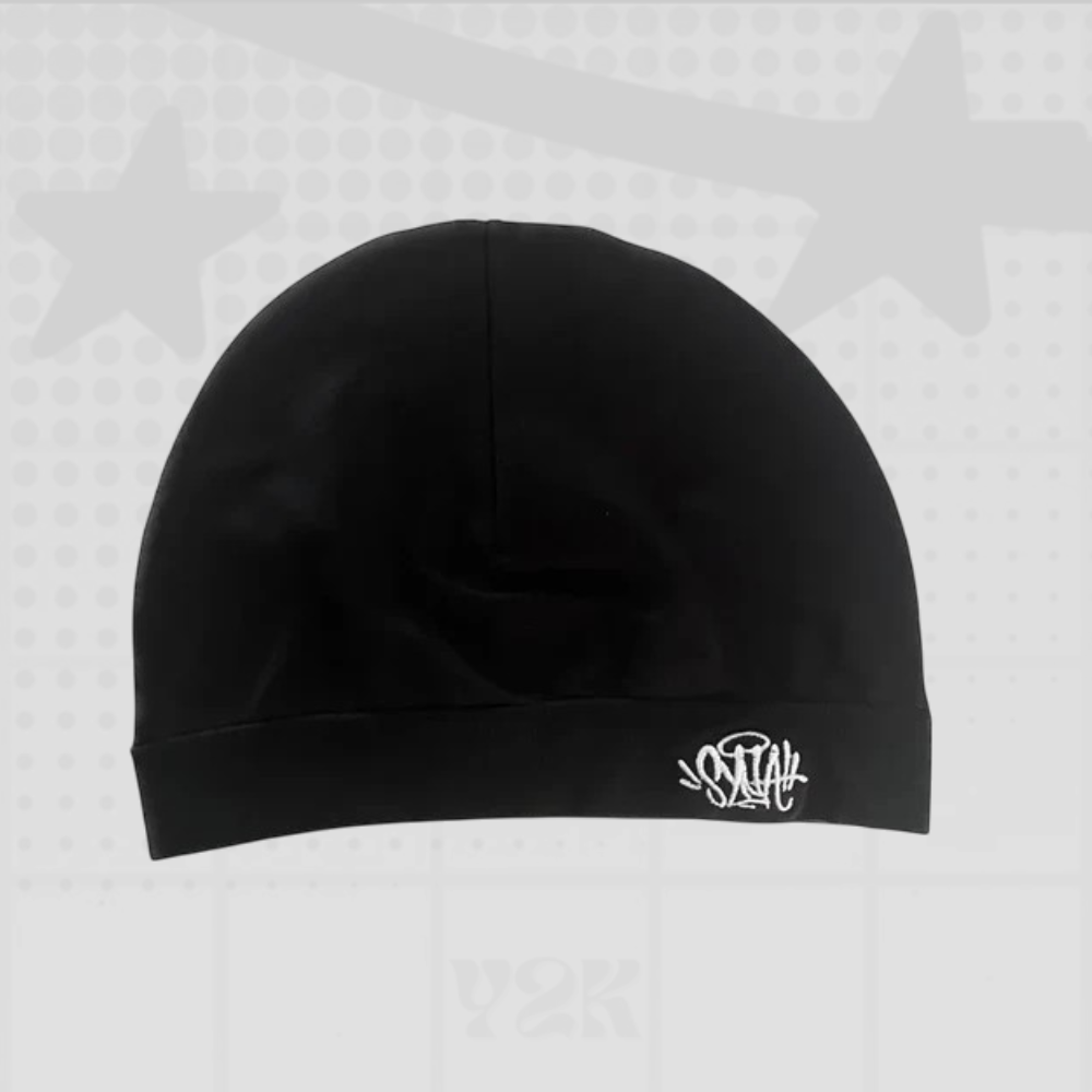 Graffiti Skull Beanie