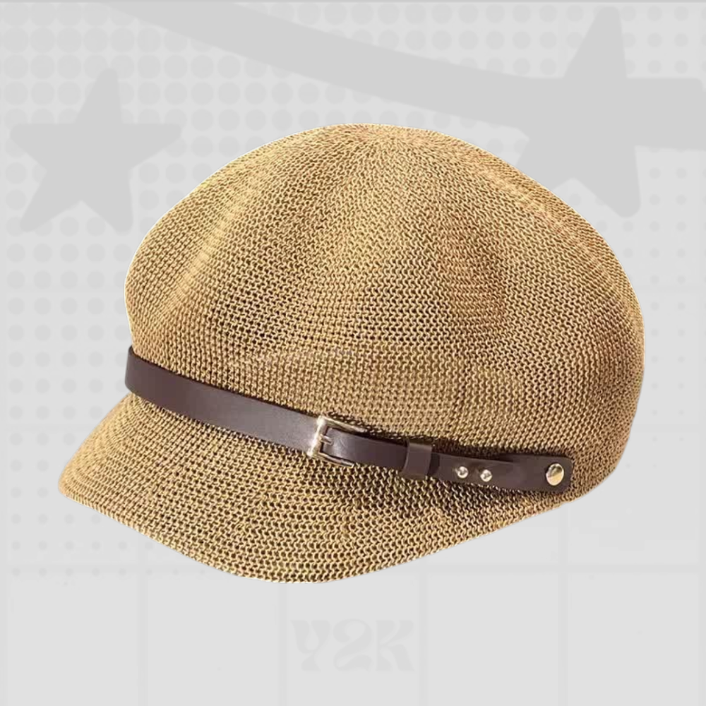 Gavroche Y2K Cap