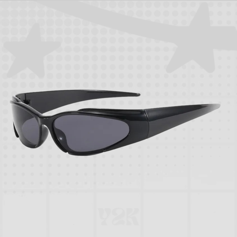 Retro Y2k Sunglasses