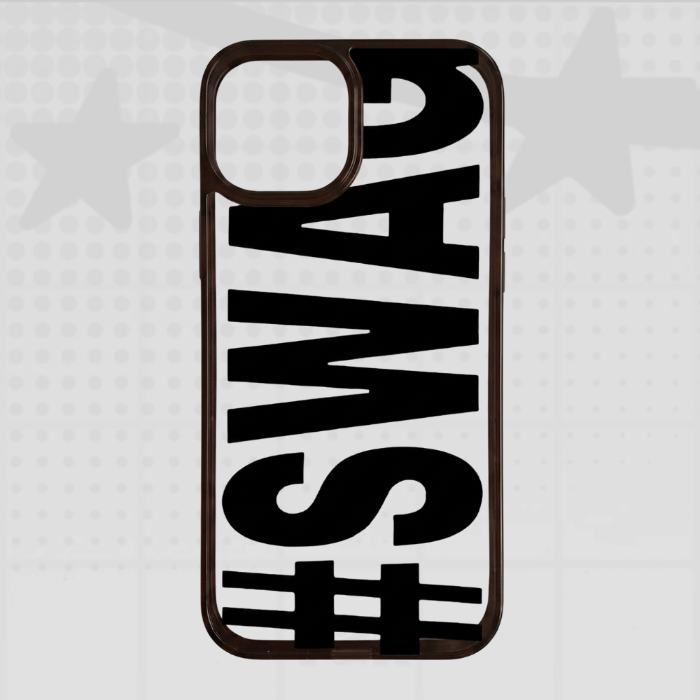 Y2K SWAG Phone Case