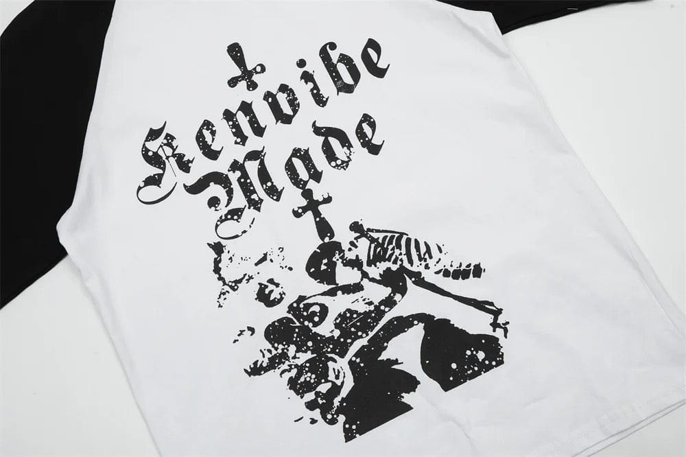 2 Tone Y2K Vintage Tees