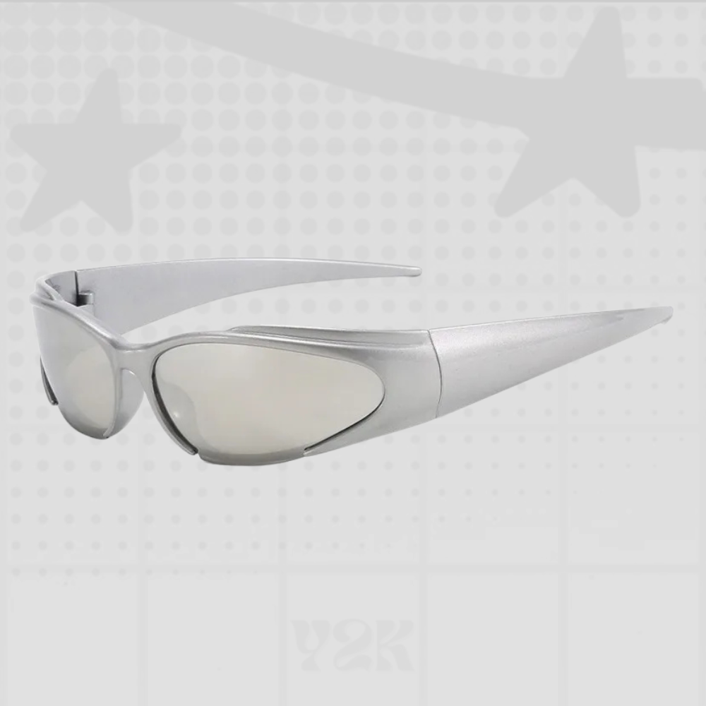 Retro Y2k Sunglasses