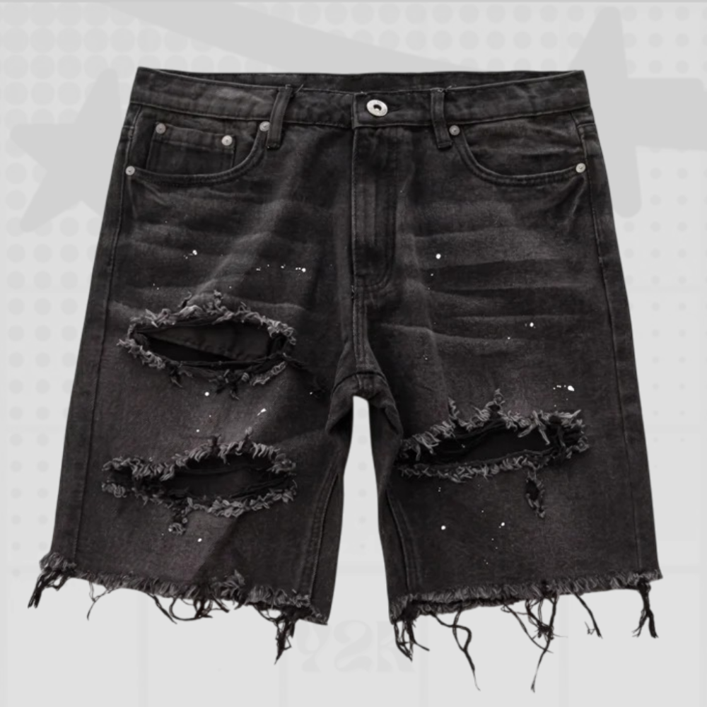 Mens Short Jorts