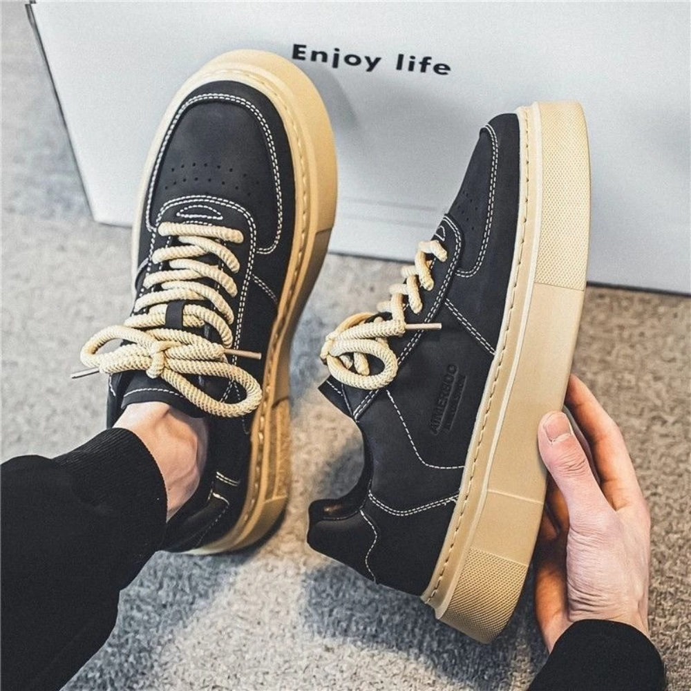 Versatile Y2K Casual Sneakers