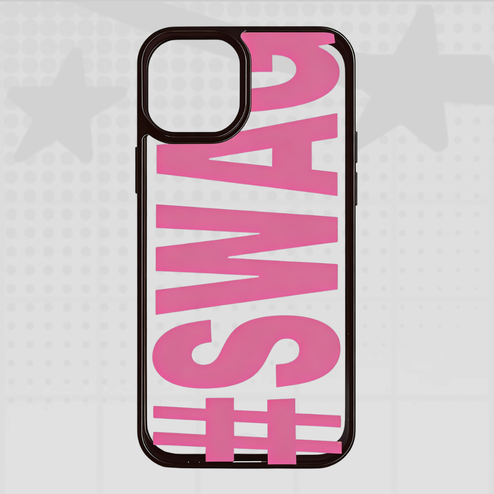 Y2K SWAG Phone Case
