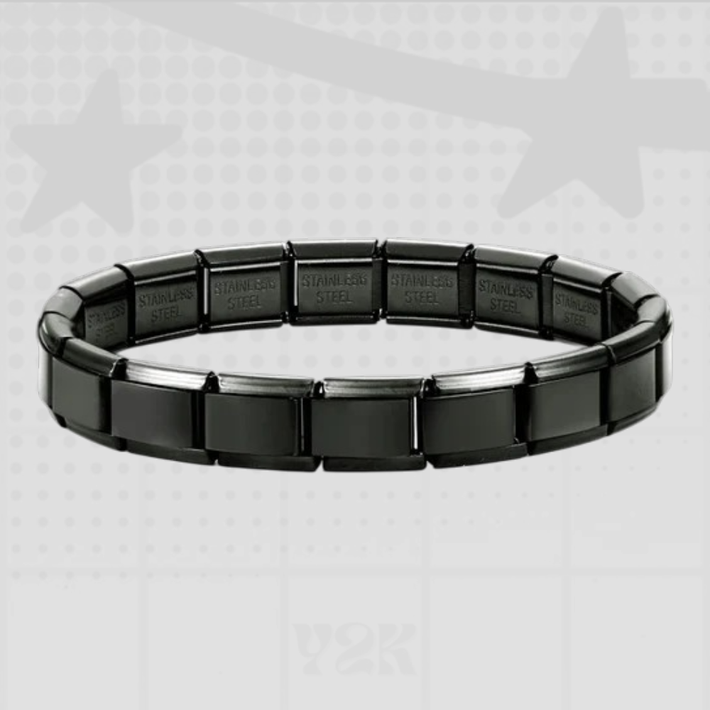 Italian Charm Bracelet