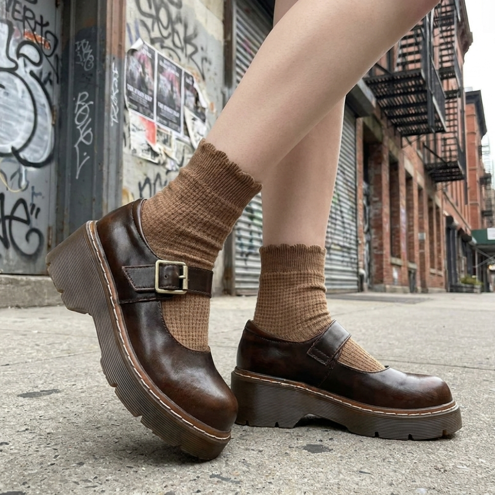 Vintage Y2K Sandals