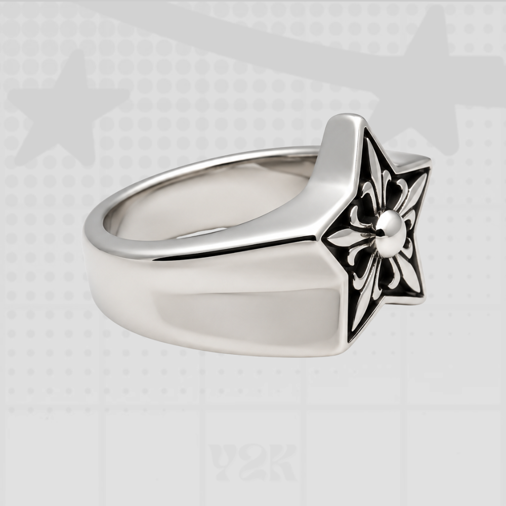 Vintage Antique Rings