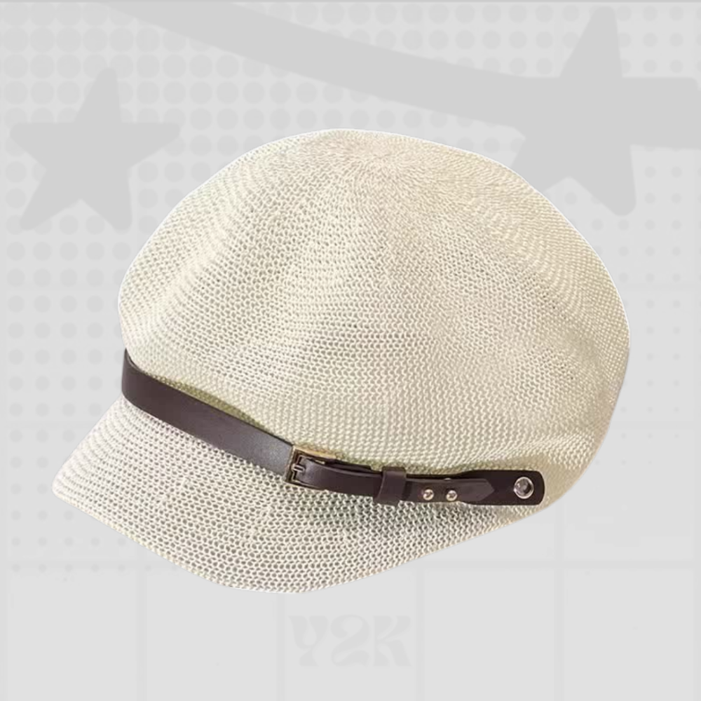 Gavroche Y2K Cap