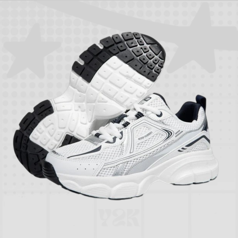 Y2K Running Sneakers