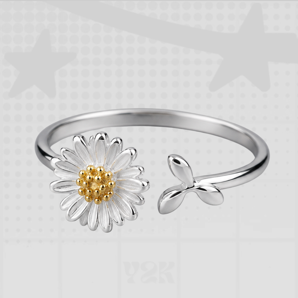 Aesthetic Streetwear Rings