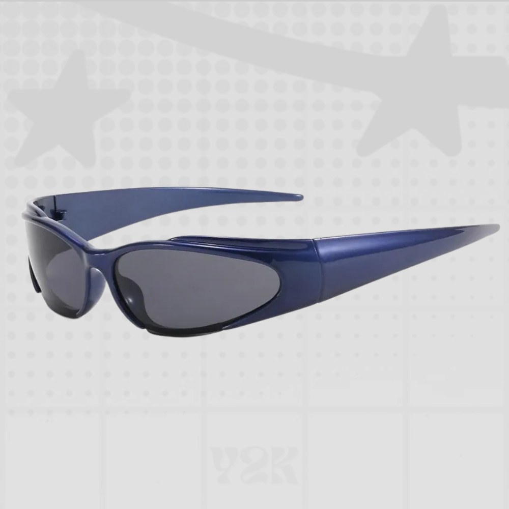 Retro Y2k Sunglasses