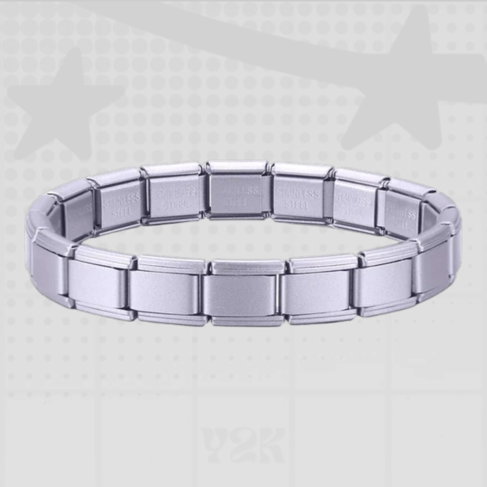 Italian Charm Bracelet