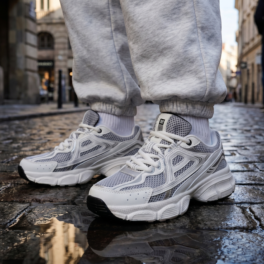 Y2K Running Sneakers