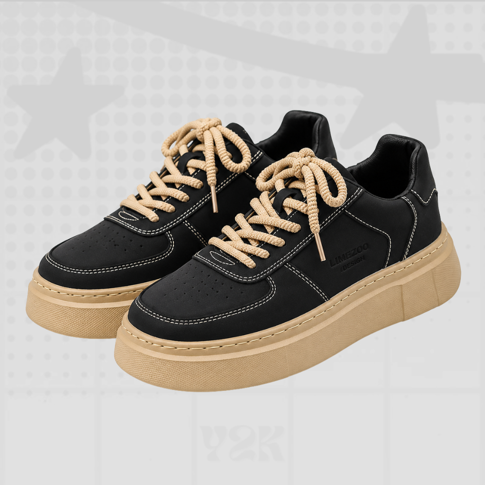Versatile Y2K Casual Sneakers