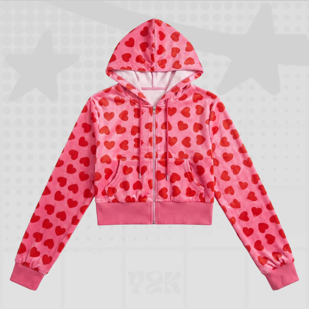 Y2K Juicy Couture Tracksuit