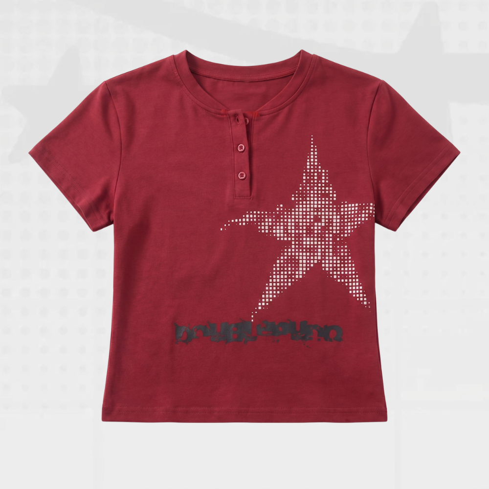 Vintage Shirts Women