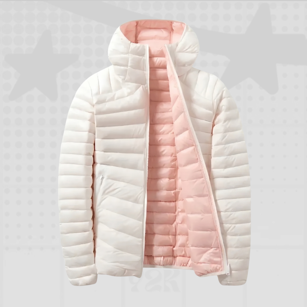 Double Sided Y2K Jacket