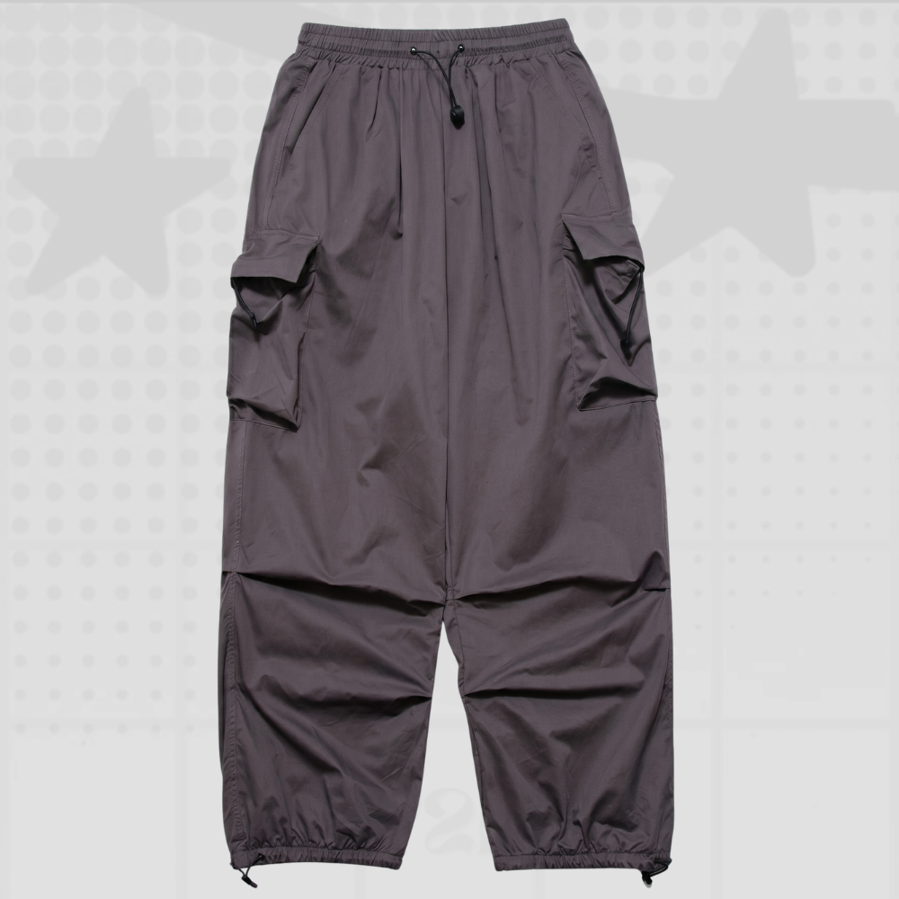 Vintage Cargo Pants Womens