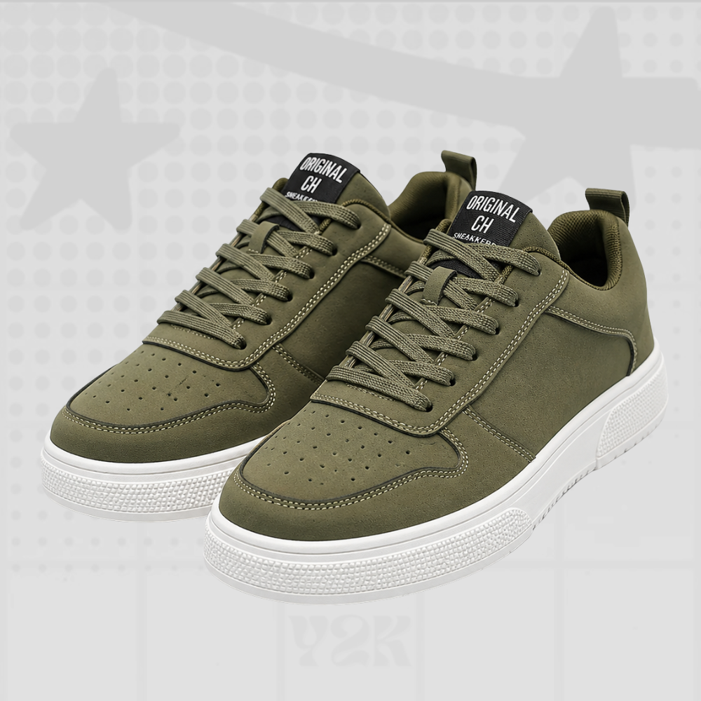 Casual Y2K Sneakers
