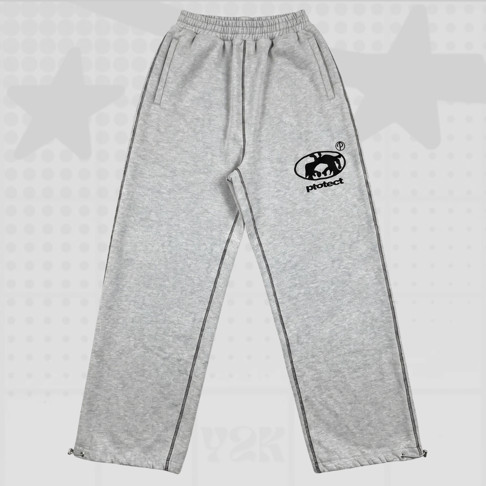 Man Y2k Streetwear Pants