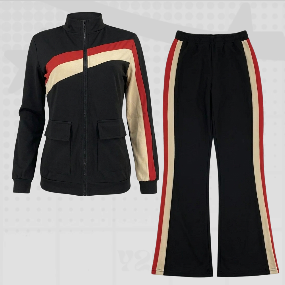 Y2K Tracksuit Women