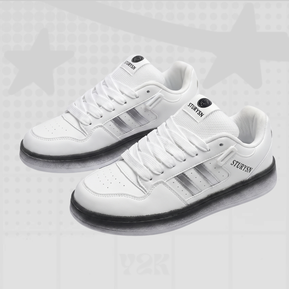 Y2K Men's Casual Sneakers