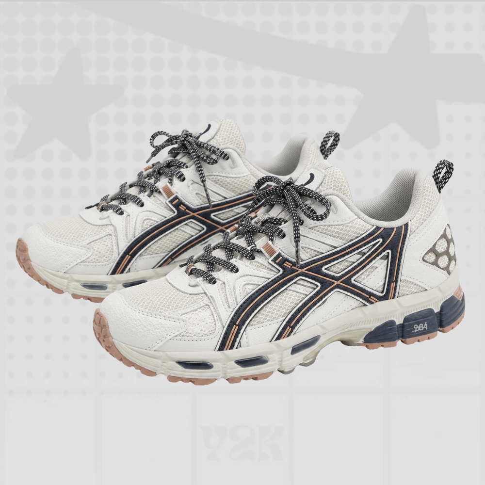 Men Y2K Style Casual Sneakers