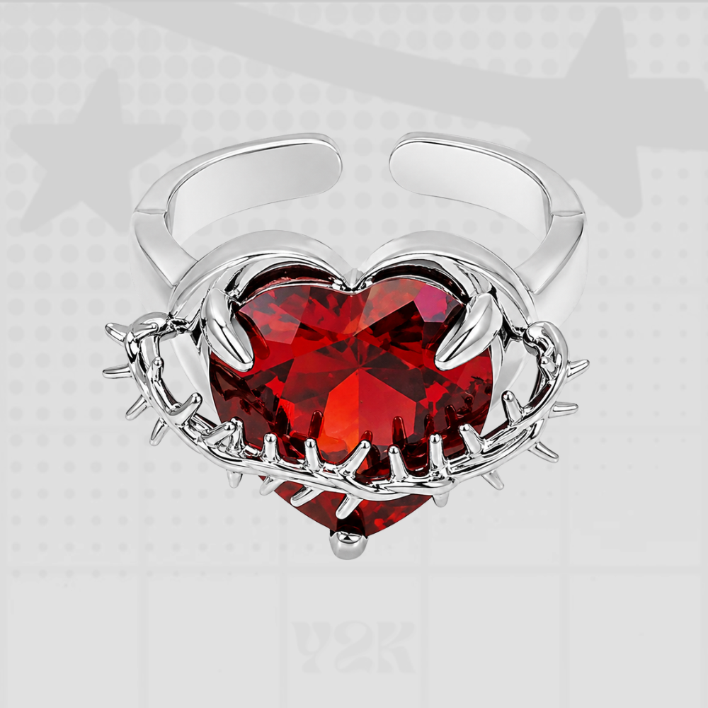 Women's Vintage Ring