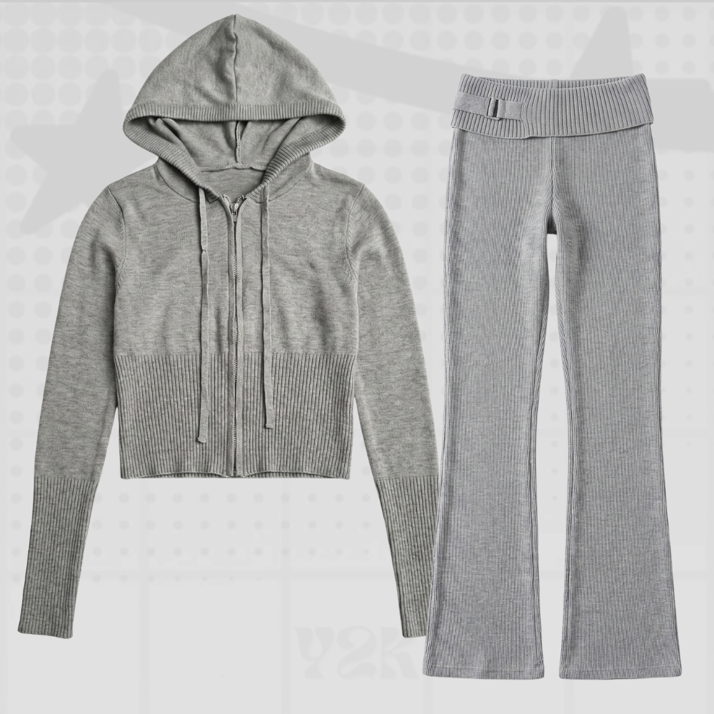 Tracksuit Y2k