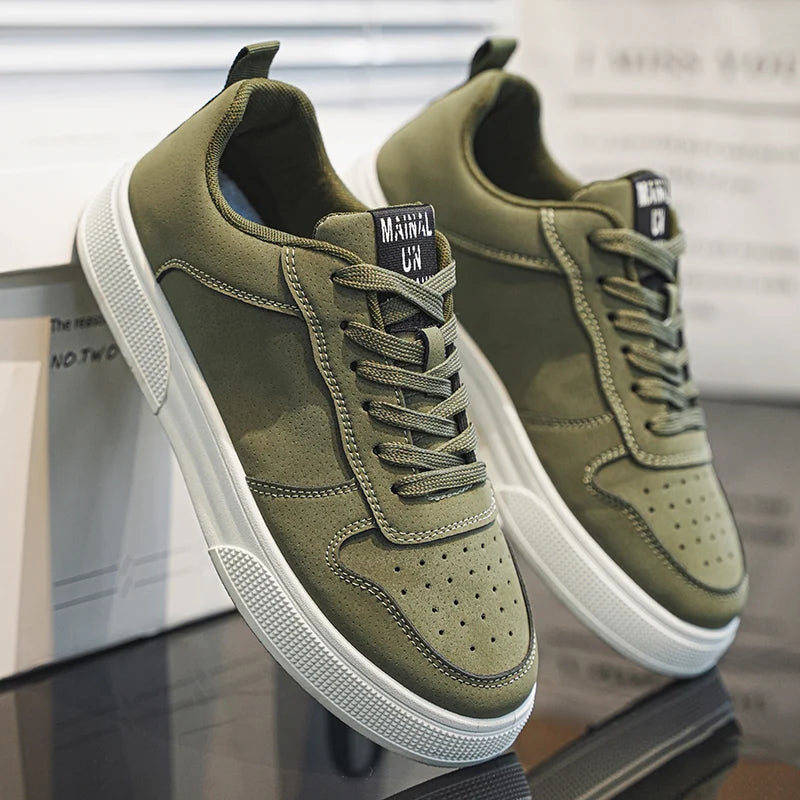 Casual Y2K Sneakers