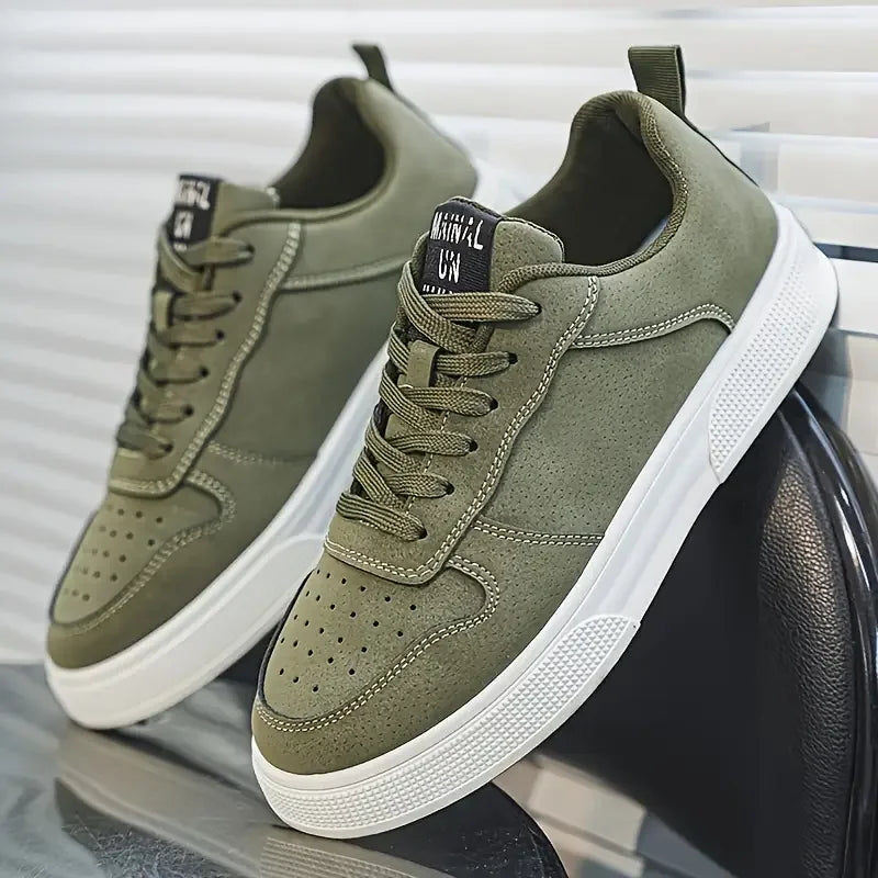 Casual Y2K Sneakers