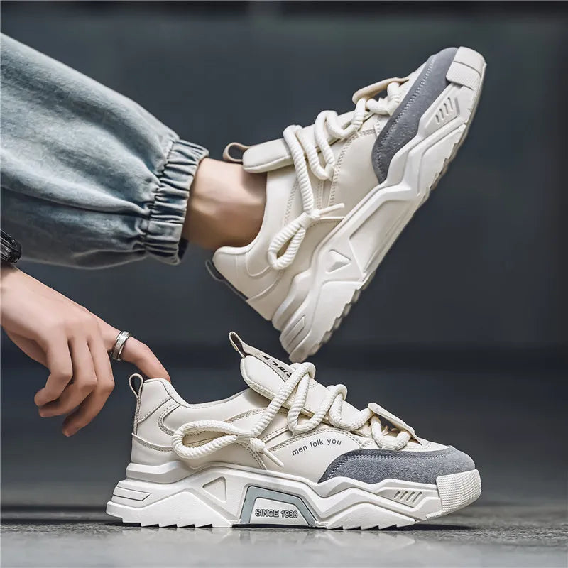 Men's Y2K Sport Sneakers