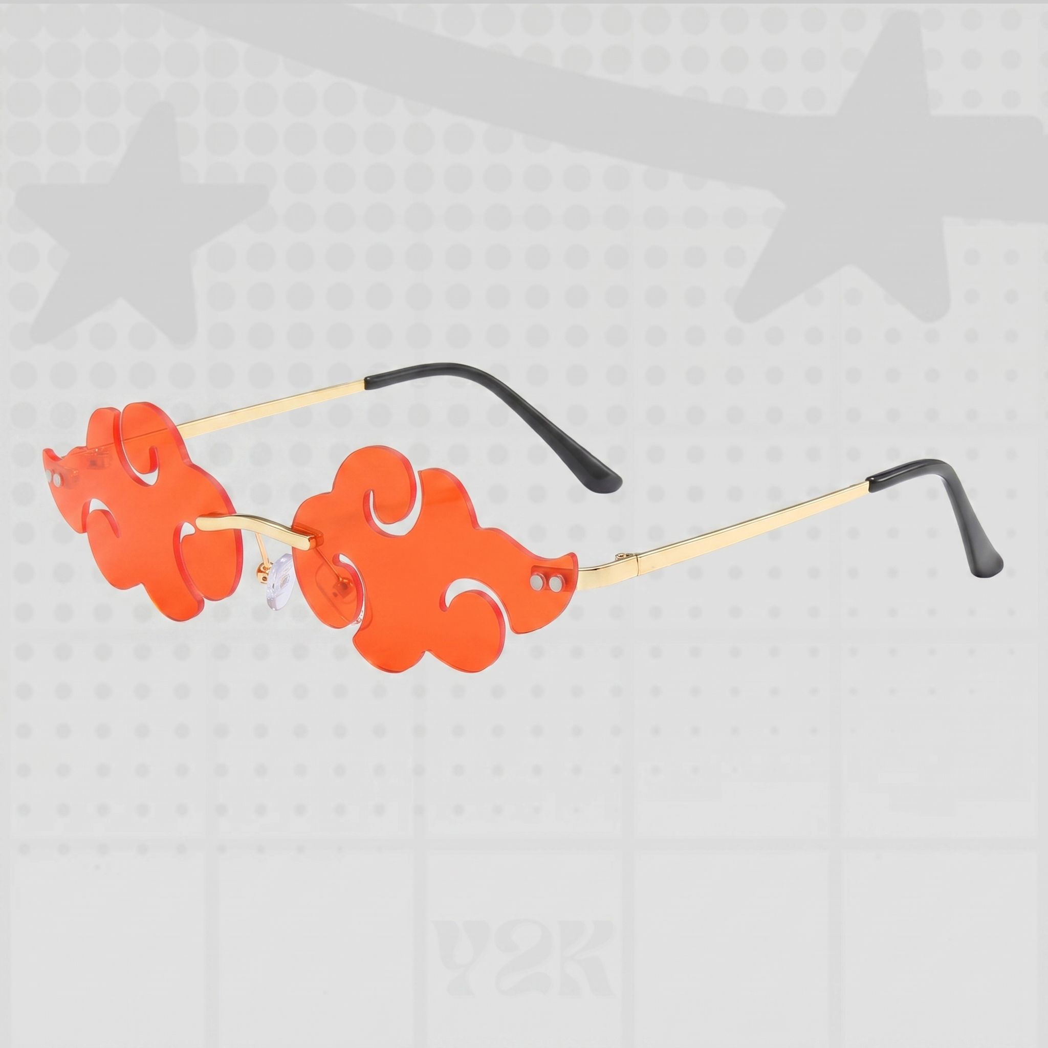 Akatsuki Y2K Sunglasses