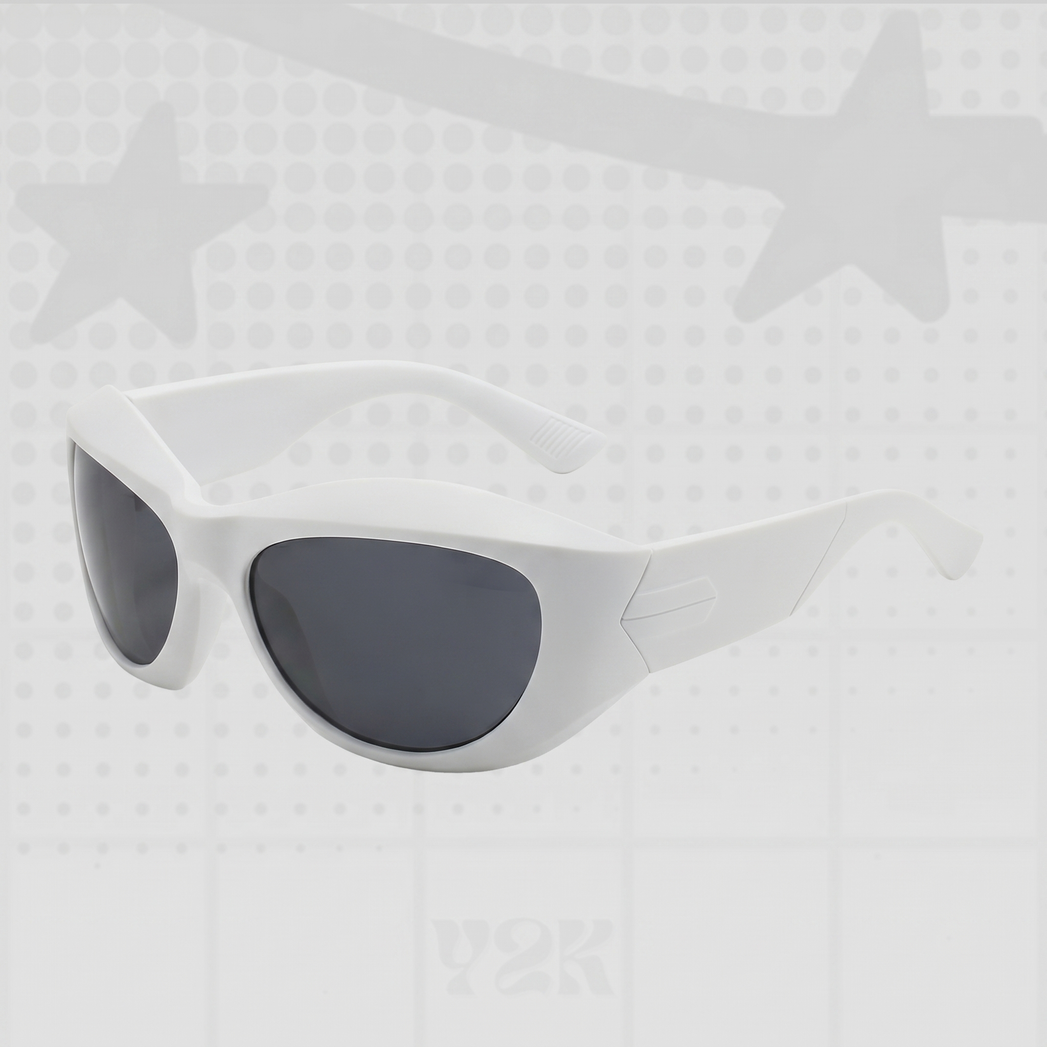 Vintage Y2K Sunglasses