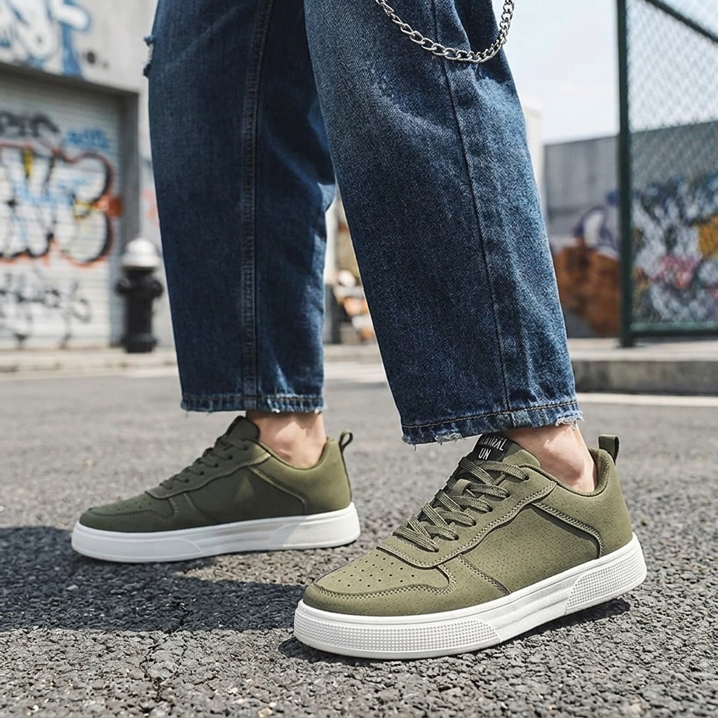Casual Y2K Sneakers