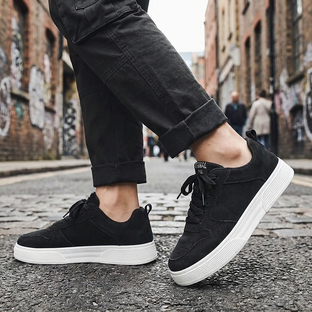Casual Y2K Sneakers