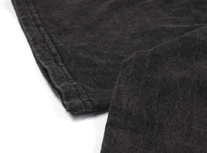 Punk Graphic Y2K Tees