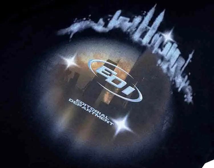 Vintage Sports Shirts