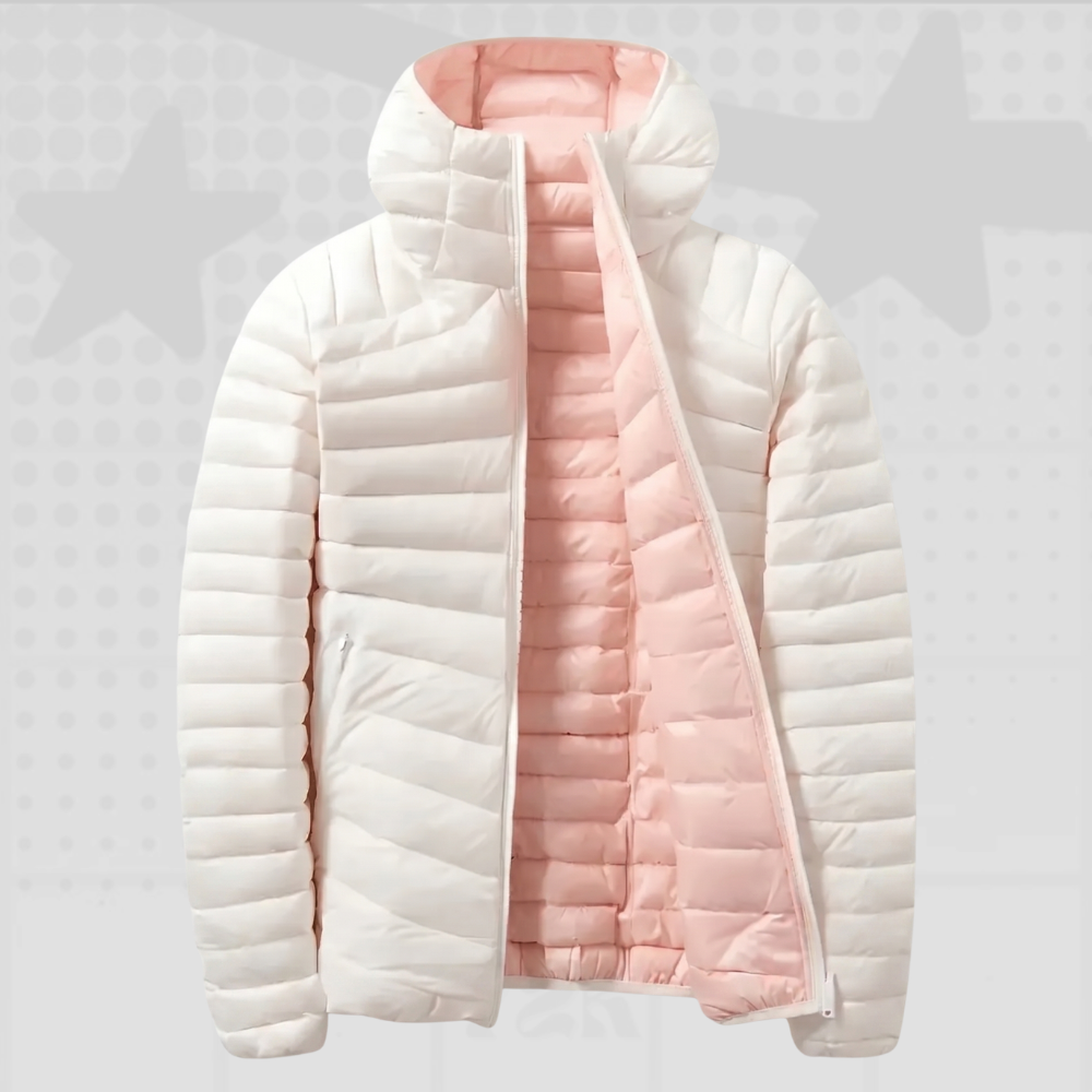 Double Sided Y2K Jacket