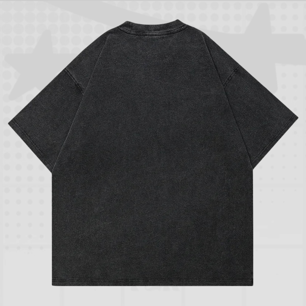 Streetwear Oversized Y2K Shirt