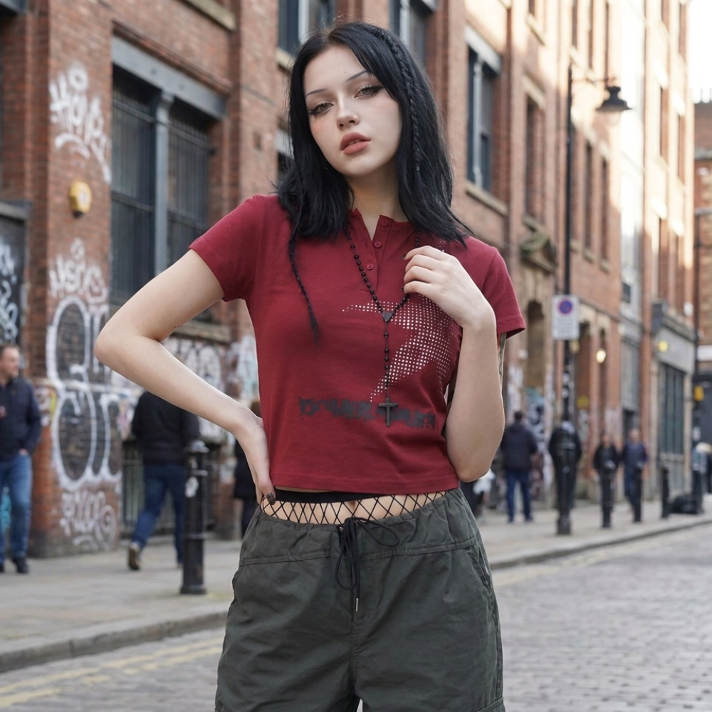 Vintage Shirts Women