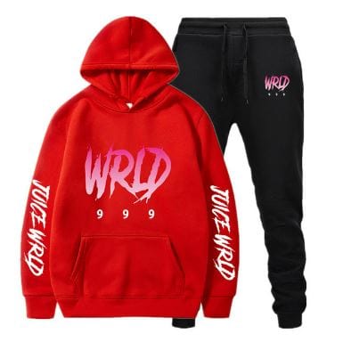 Y2K Tracksuit