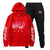 Y2K Tracksuit
