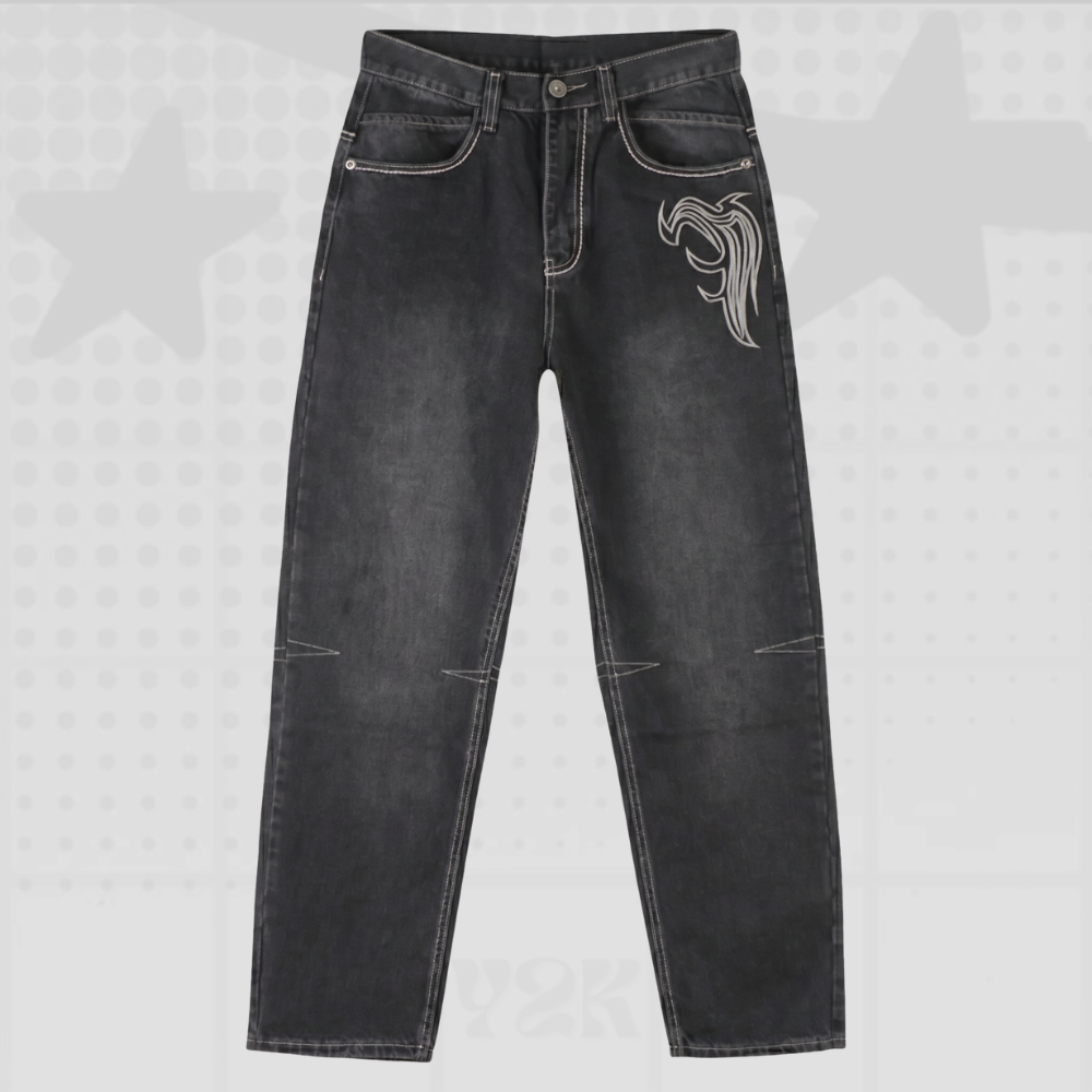 Baggy Vintage Jeans