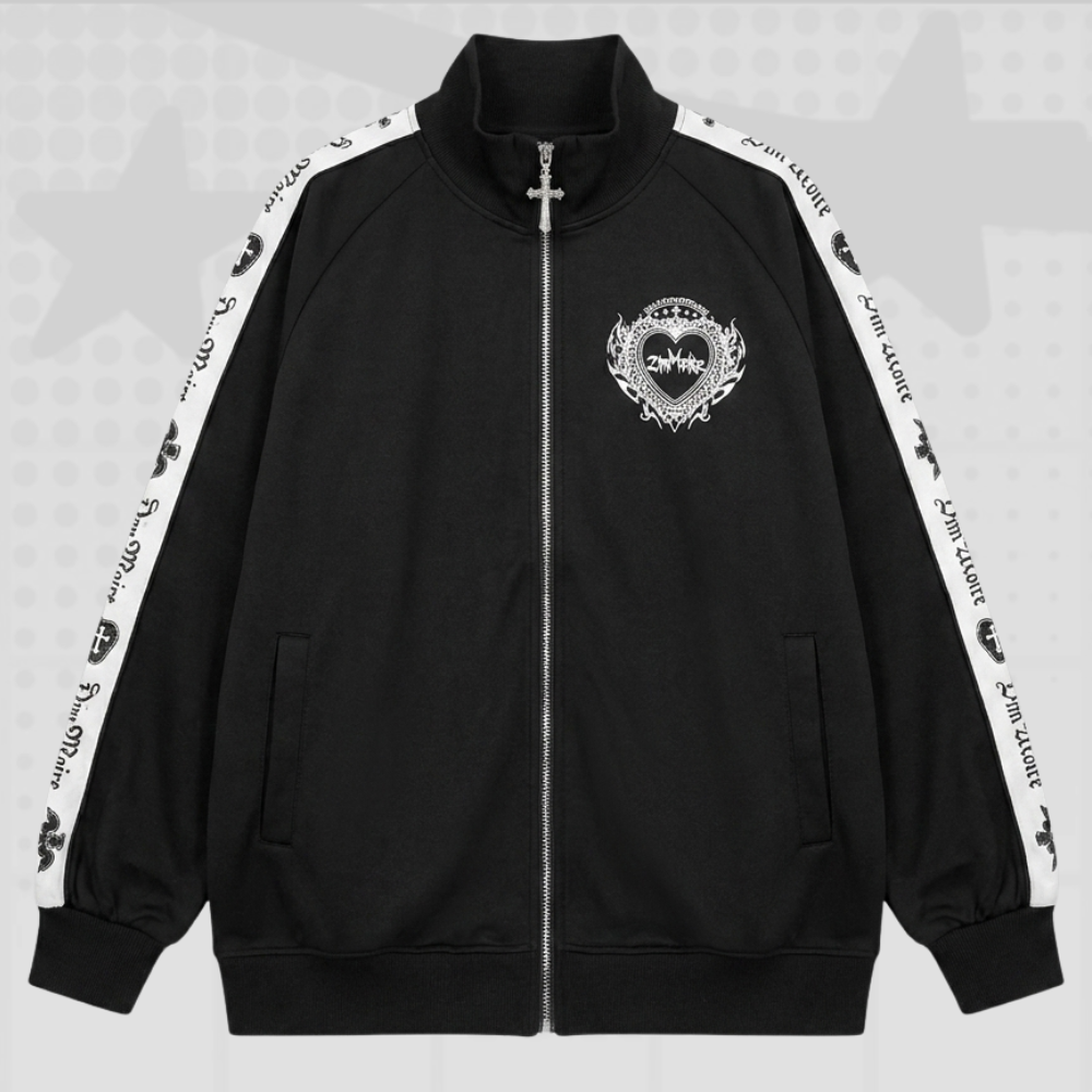 Gothic Track Jacket
