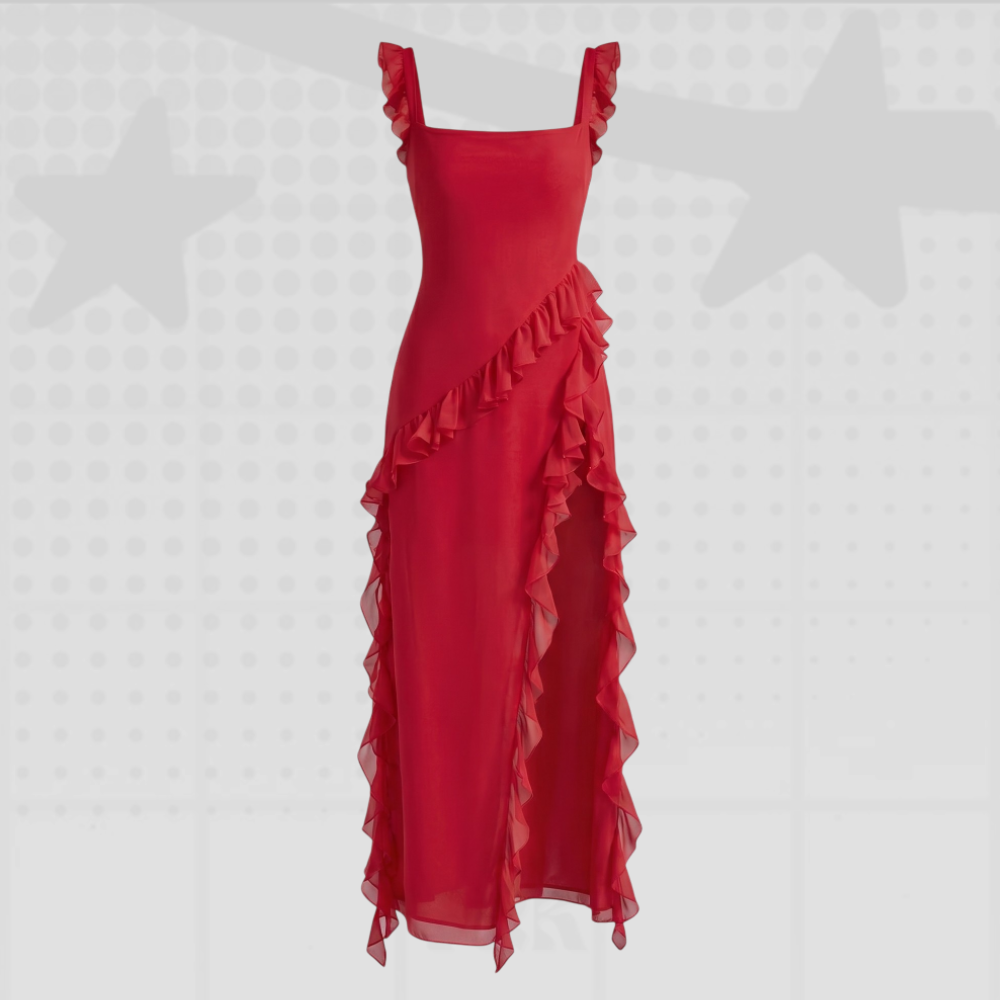 2000s Cocktail Dress