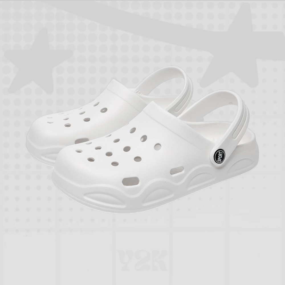 EVA Garden Clogs