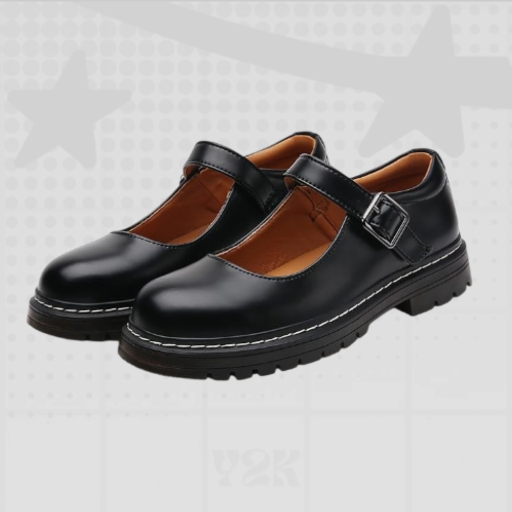 Vintage Y2K Sandals
